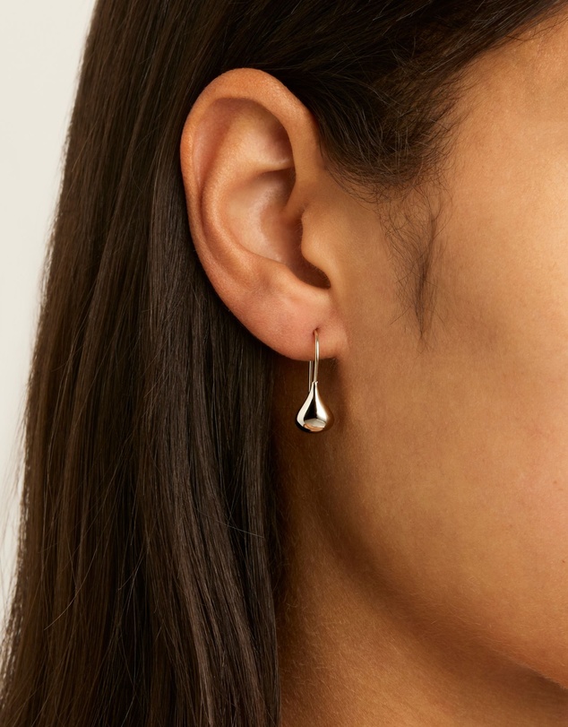 Najo - Baby Tears Earring
