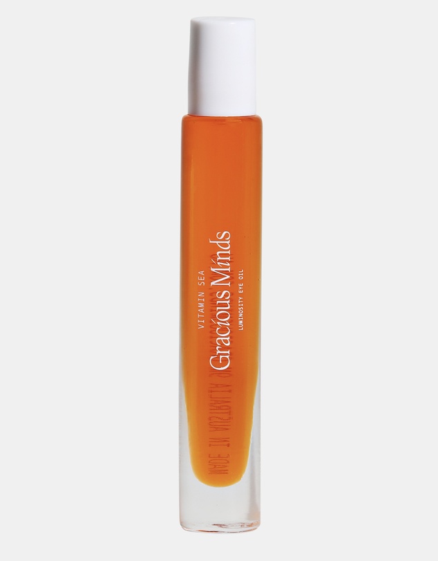 Gracious Minds - Vitamin Sea Eye Oil Brighten