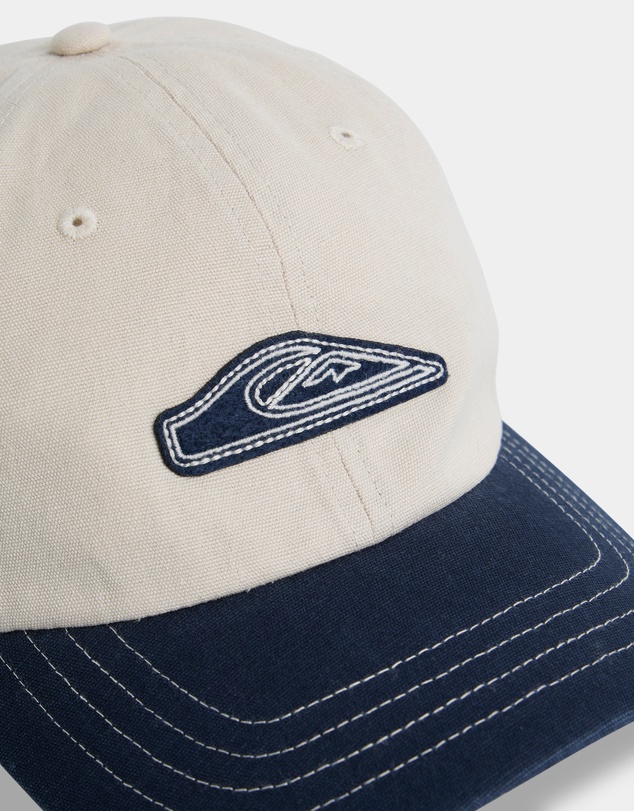 Quiksilver - Mens Decades Special Cap