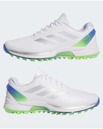adidas Performance - Adizero ZG Spikeless Golf Shoes Unisex