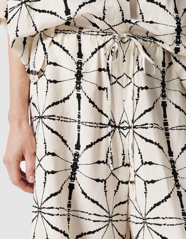 & Other Stories - Relaxed Drawstring Trousers