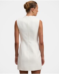 Forever New - Amity Sleeveless Blazer Dress