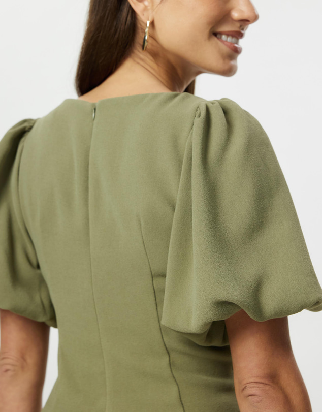 Tussah - Sloane Dress