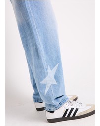 Spencer Project - International Denim Jeans