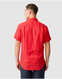 Rodd & Gunn - Cathedral Cove Sports Fit Shirt