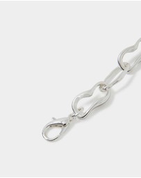 Forcast - Winsley Chain Bracelet