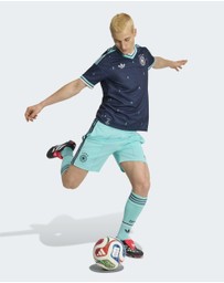 adidas Performance - Germany 26 Away Football Shorts Mens