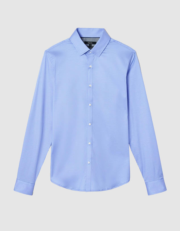 Politix - Noah Tencel(tm) Lyocell Blend Shirt