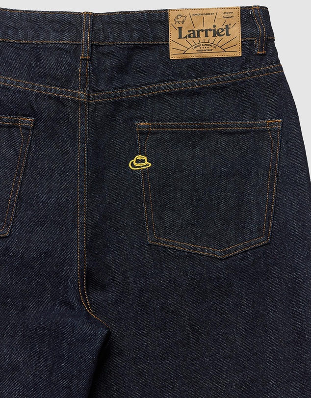 Larriet - Wale Jeans