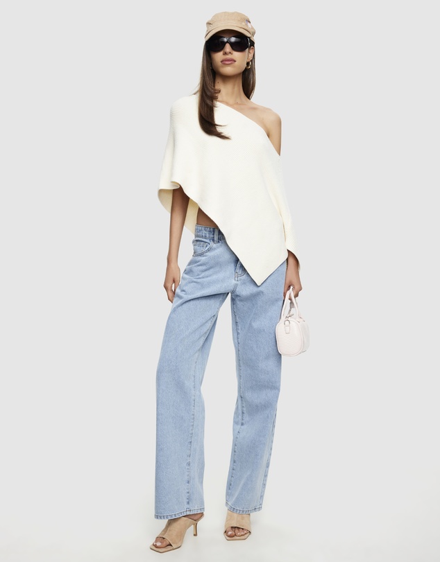 Lioness - Totti Jeans