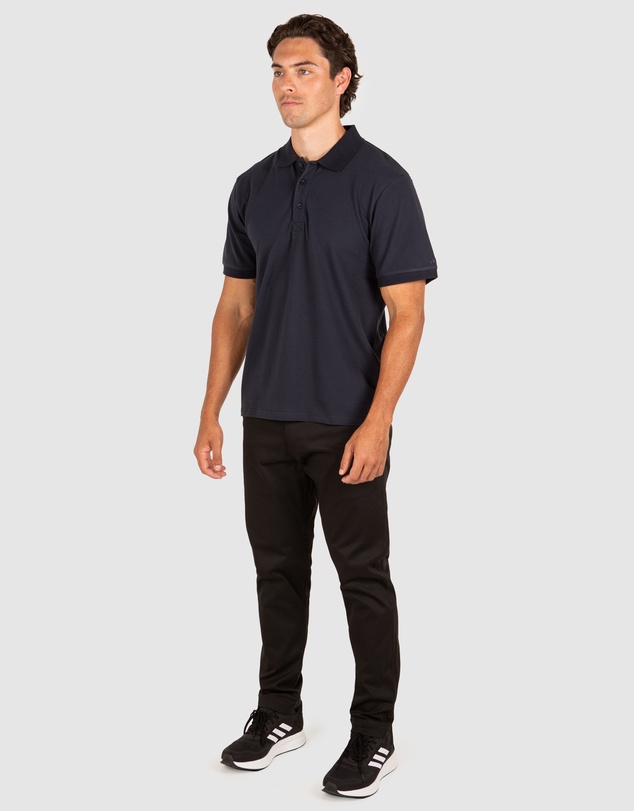 UNIT - UNIT Quest Men's Polo Shirt