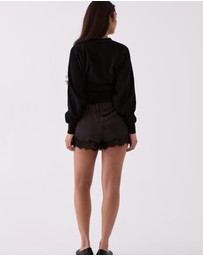 Style Addict - Mara Knit Cardigan