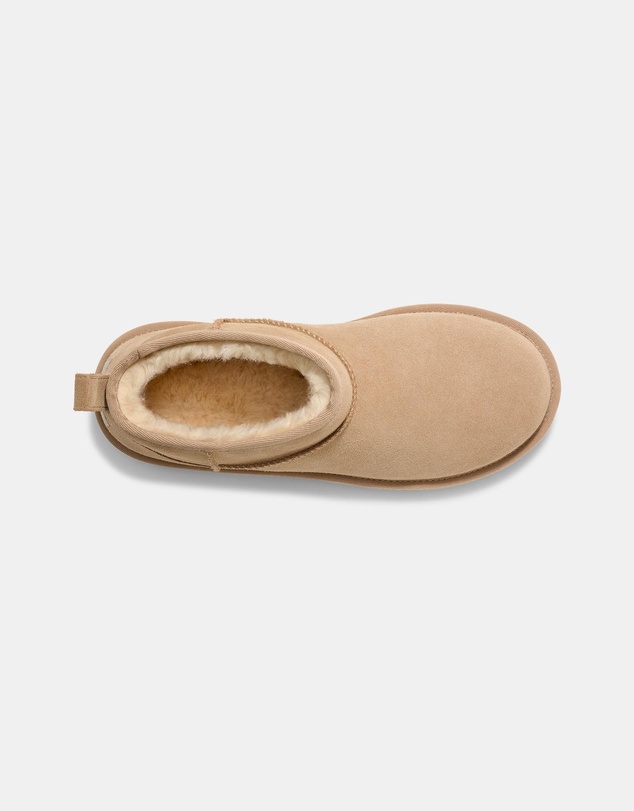 UGG - Essential Ultra Mini - Women's