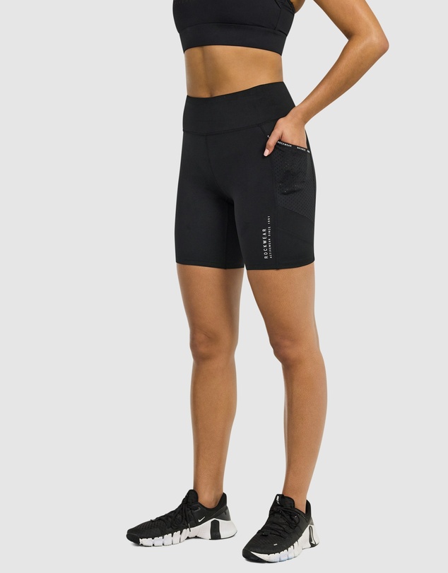Rockwear - Speed Pocket Quad Bike Shorts