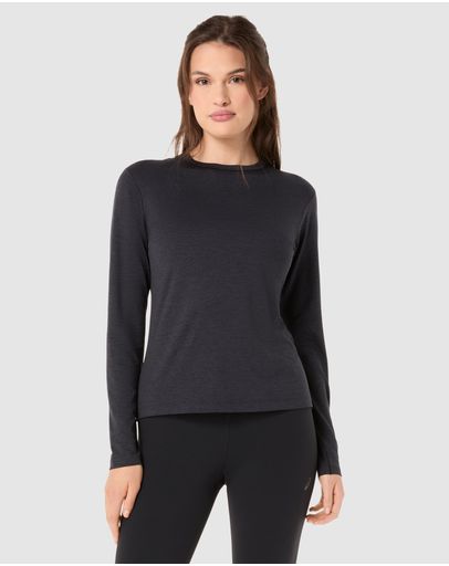 Performance Black Heather
