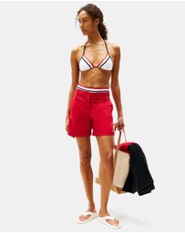 Tommy Hilfiger - Comfort Beach Sandals - Women's