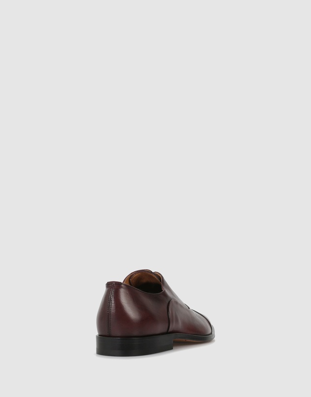 Brando - Barnet Lace Ups