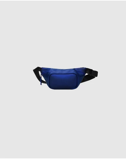 RAINS - Unisex Bum Bag Mini Lucid