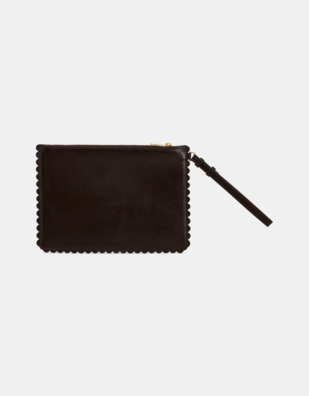 Oroton - Handkerchief Pouch