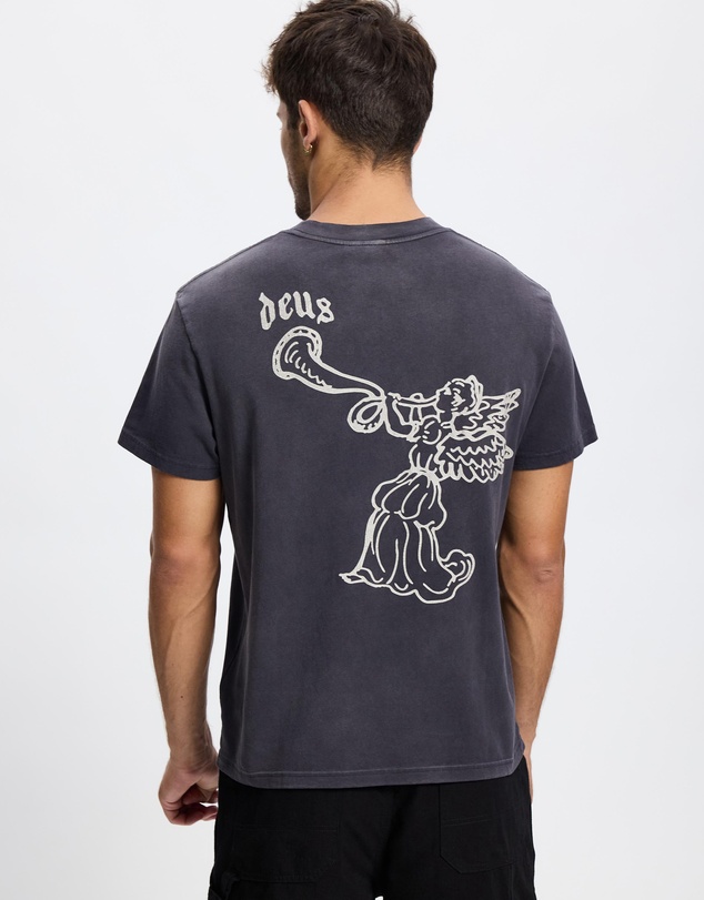 Deus Ex Machina - Honk! Tee