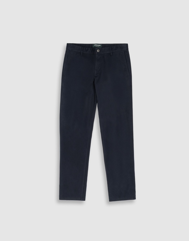 Rodd & Gunn - Thomas Road Chino Pant Short Leg