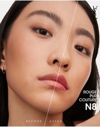 Yves Saint Laurent - Rouge Pur Couture