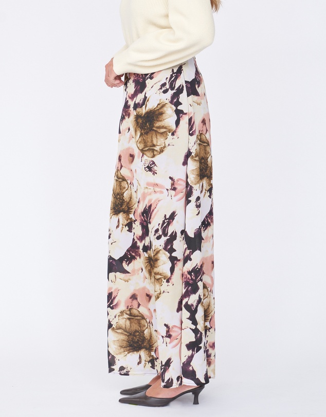 Amelius - Fleur A Line Maxi Skirt
