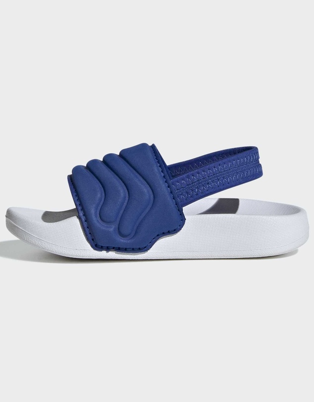 adidas Sportswear - ADILETTE ESTRAP 2.0 SLIDES INFANTS Infants
