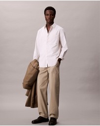 Calvin Klein Jeans - Ripstop Relaxed Pants