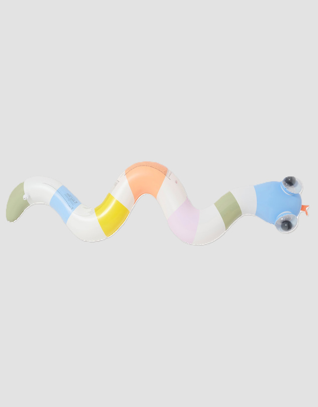 Sunnylife - Inflatable Sprinkler Into the Wild - Multicolour