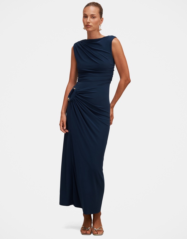 Forever New - Fiora Hardware Jersey Dress