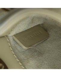 Pre-Loved by Azura Reborn - Pre-Loved Micro Patent Cannage Lady Dior