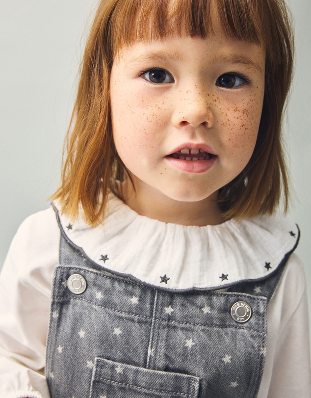 M.N.G - Cuelli T-Shirt - Babies-Kids
