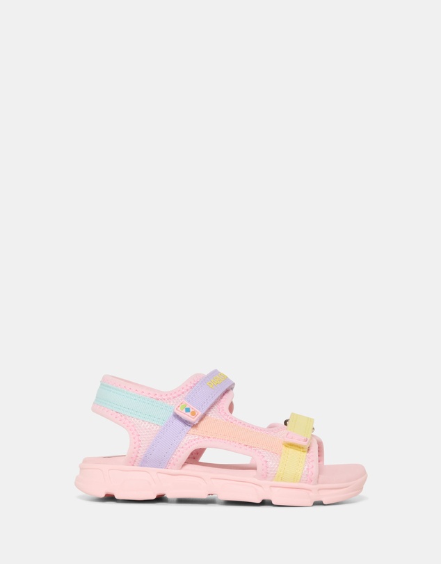 Pablosky - Surf Sandal 9862 Youth