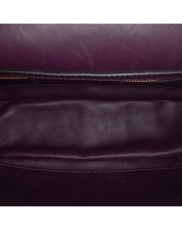 Pre-Loved by Azura Reborn - Pre-Loved Large Knit Roman Stud Satchel