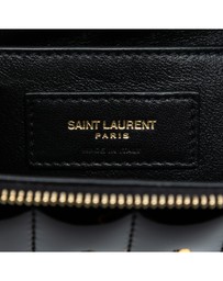 Pre-Loved by Azura Reborn - Pre-Loved Patent Vicky Vanity Bag