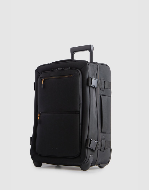 Flylite - Axis Carry-On 54cm Wheelbag