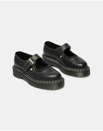 Dr Martens - Bex Mary Janes - Women's
