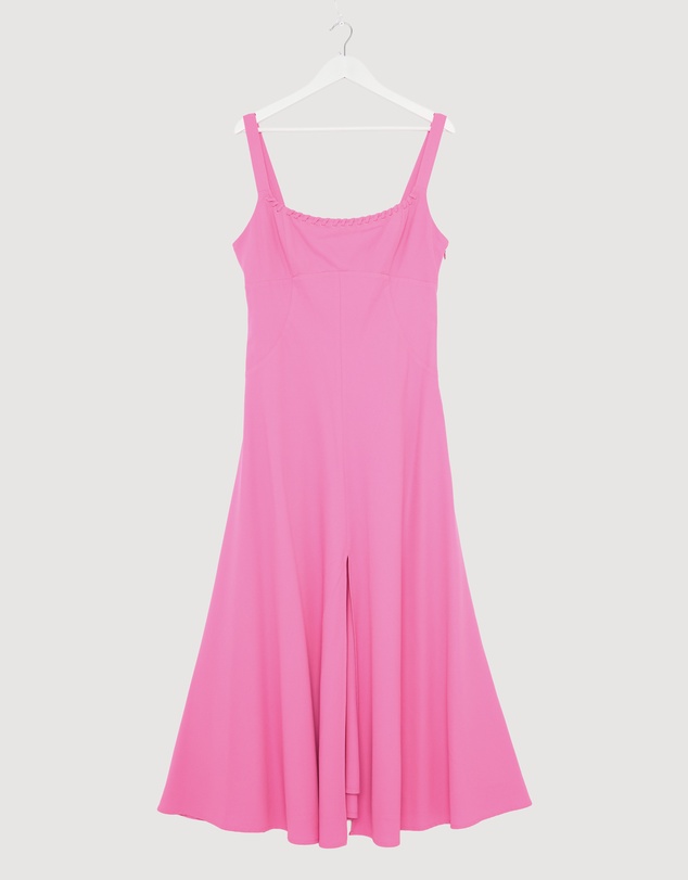 Revibe - Repaired BY JOHNNY. Madison Full Length Dress - AU 14