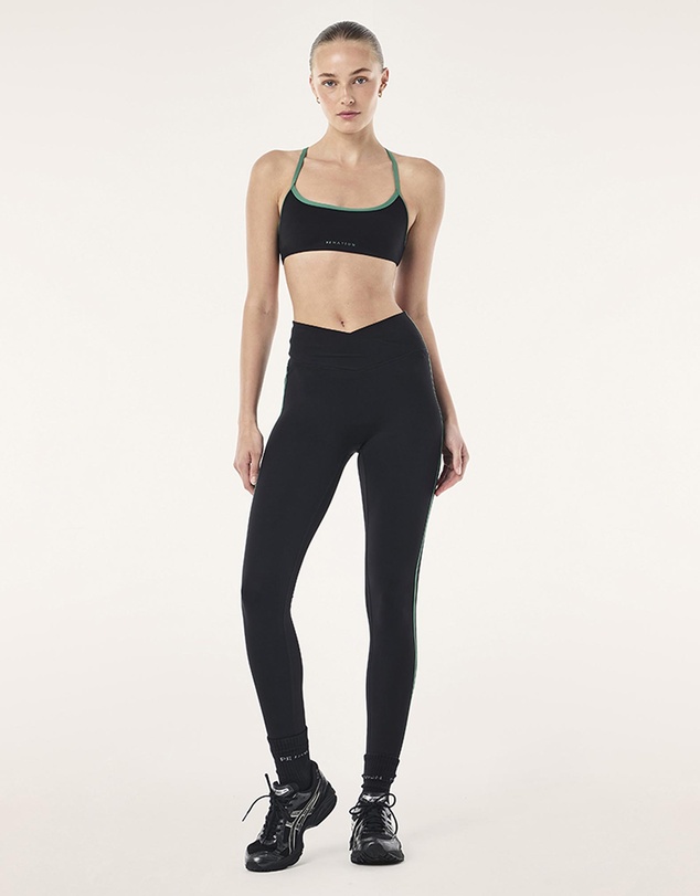 P.E Nation - Reveal Sports Bra