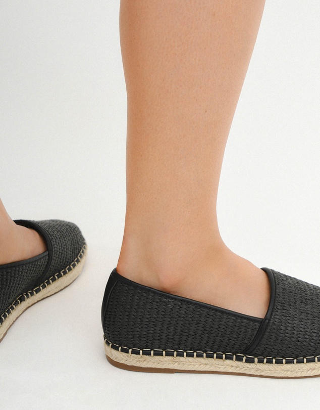 Jo Mercer - Oakley Loafers