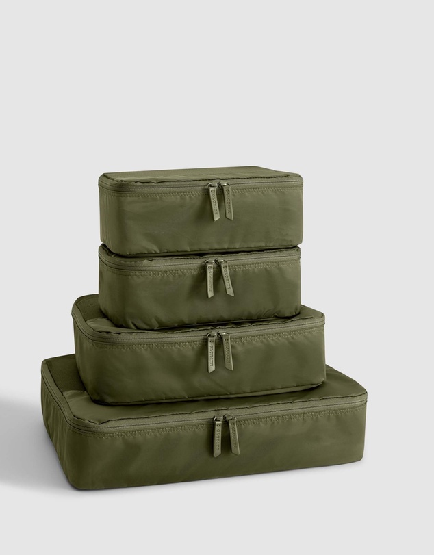 Globite - Voyager Packing Cube 4pc