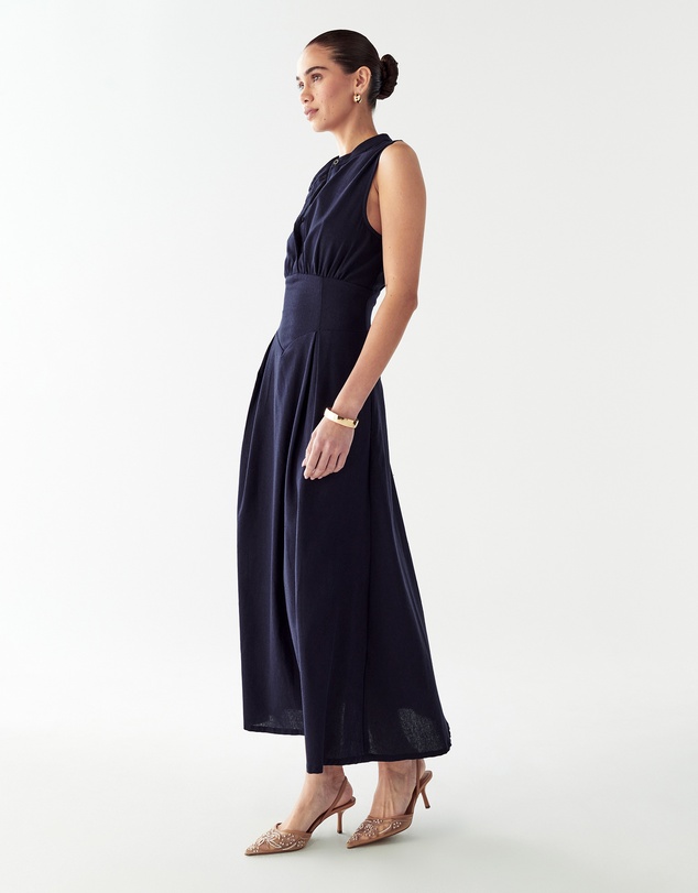 Willa - Bexley Maxi Dress