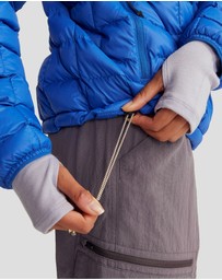 Kathmandu - Heli Insulated Hooded Jacket