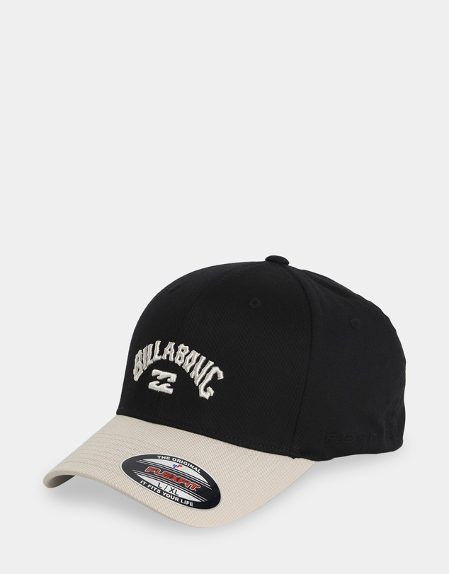Billabong - Mens Arch Flexfit Cap