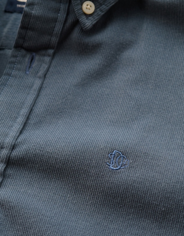 Superdry - Classic Needle Cord Shirt