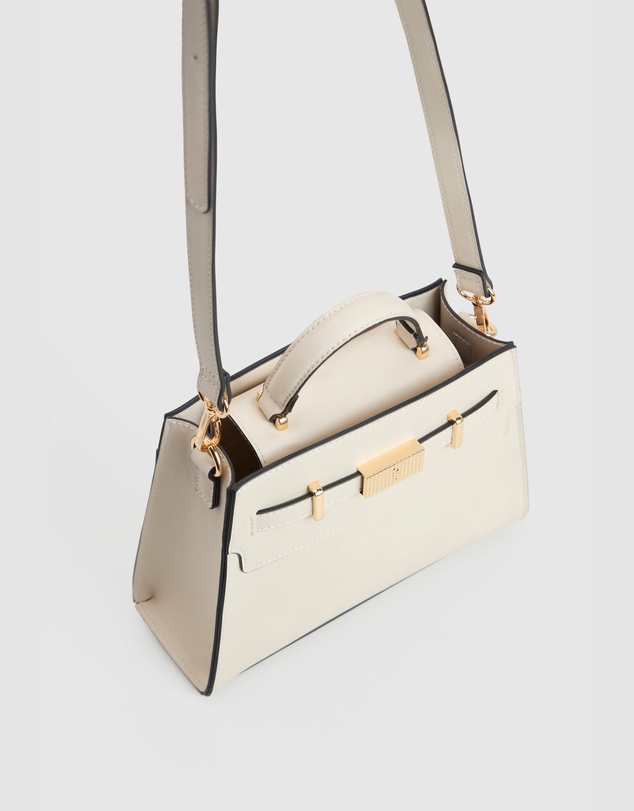 Laura Jones - Odele Mini Top Handle Bag