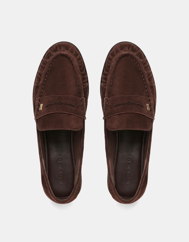 Nokwol - Mica Loafers