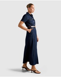 Forever New - Lucy Denim Dress