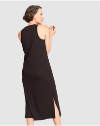 Boody - Racerback Dress